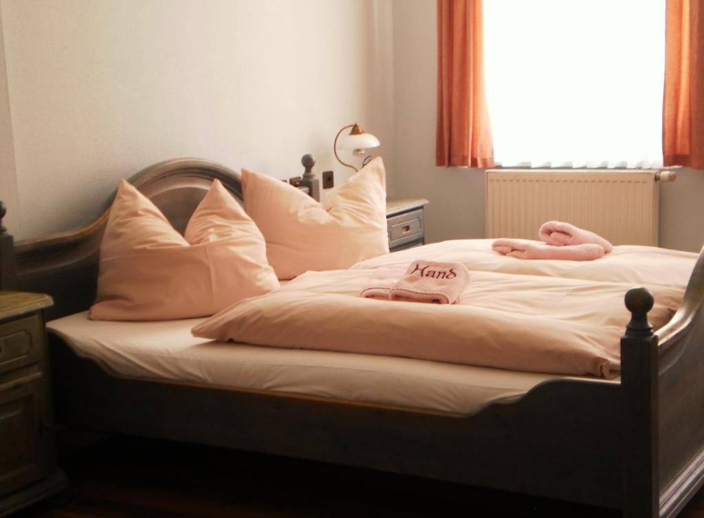 Thuringer Hof Hildburghausen Hotell Rom bilde