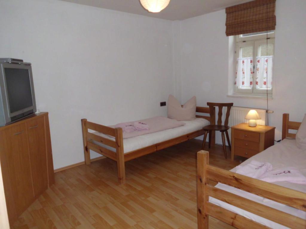 Thuringer Hof Hildburghausen Hotell Rom bilde