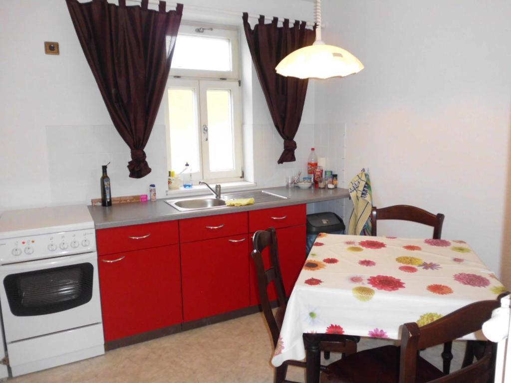 Thuringer Hof Hildburghausen Hotell Rom bilde