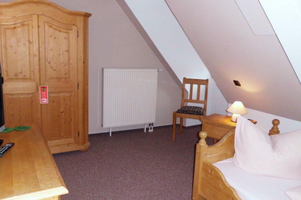 Thuringer Hof Hildburghausen Hotell Rom bilde