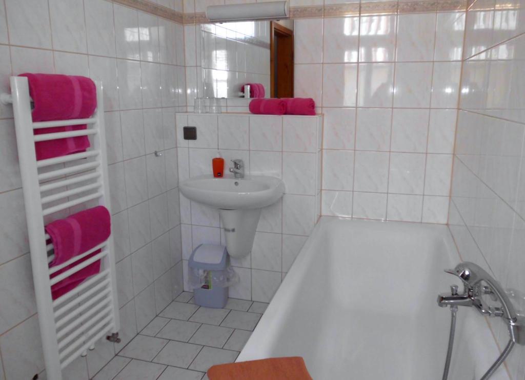 Thuringer Hof Hildburghausen Hotell Rom bilde