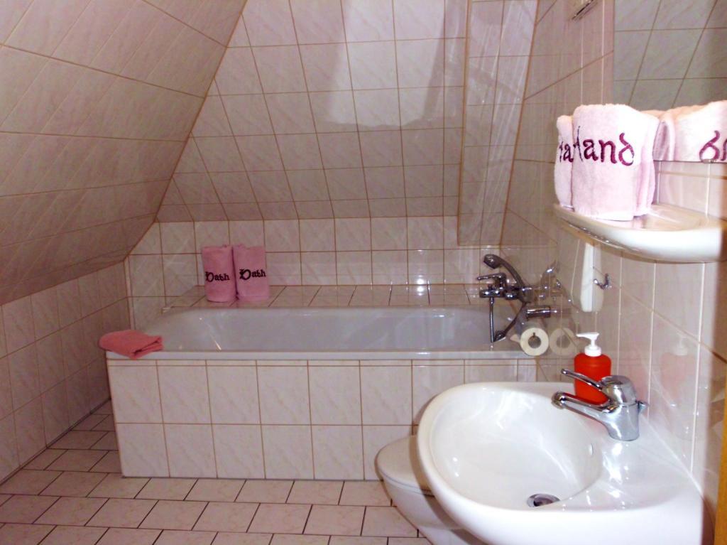 Thuringer Hof Hildburghausen Hotell Rom bilde