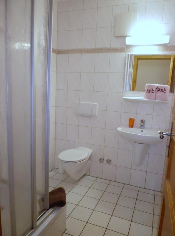 Thuringer Hof Hildburghausen Hotell Rom bilde