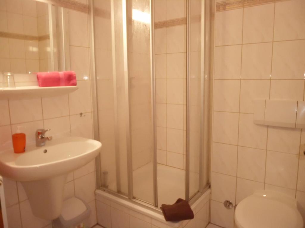 Thuringer Hof Hildburghausen Hotell Rom bilde