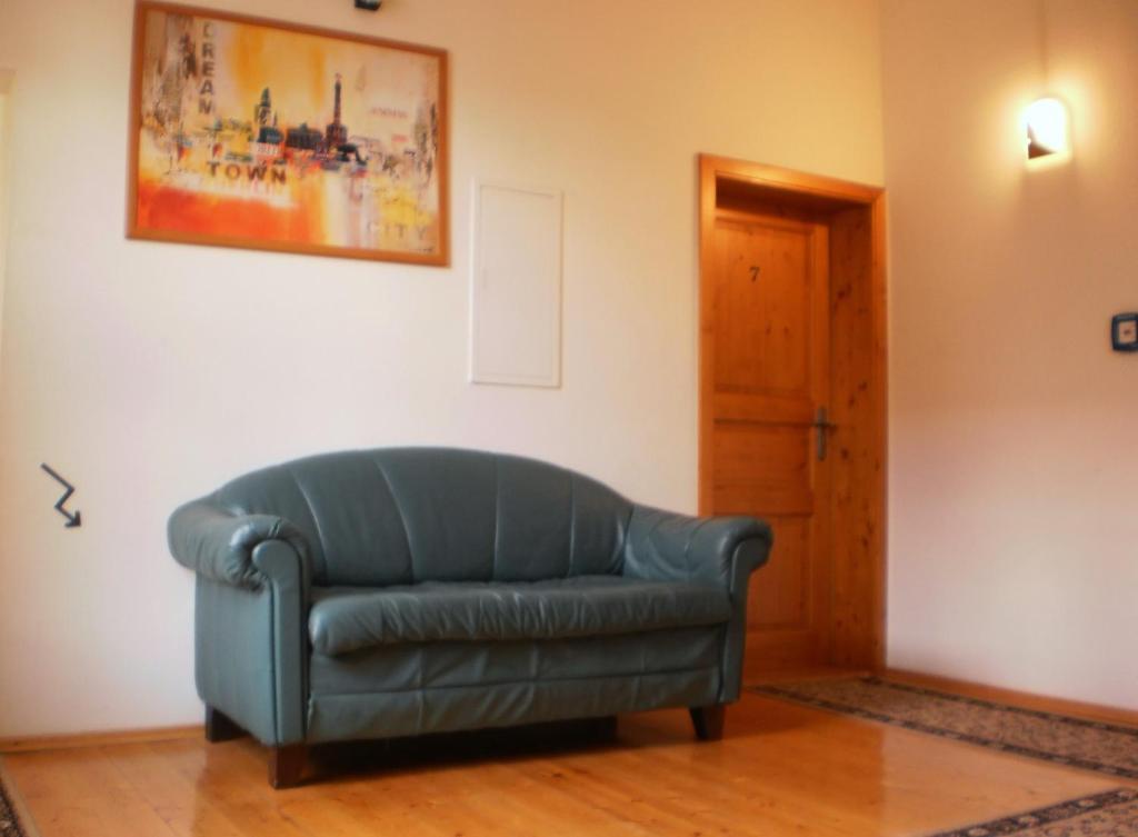 Thuringer Hof Hildburghausen Hotell Eksteriør bilde